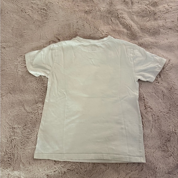 Limited Edition Ralph Lauren Polo Bear Surfing T-Shirt - Picture 2 of 4